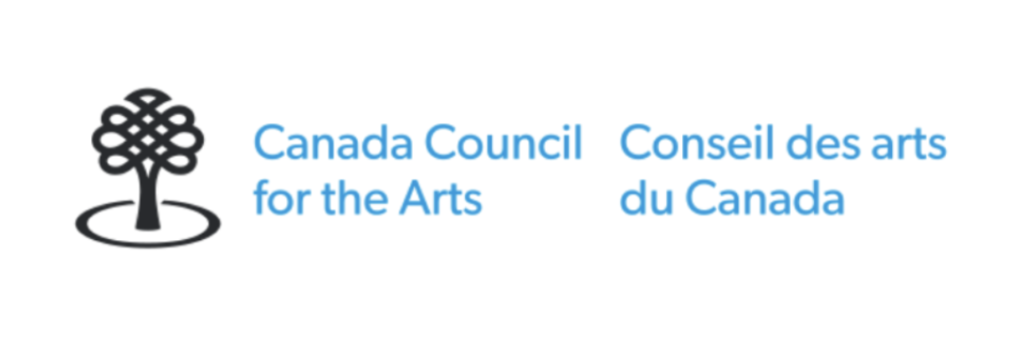 Canada Council for the Arts Digital Greenhouse Program, Winnipeg Manitoba.