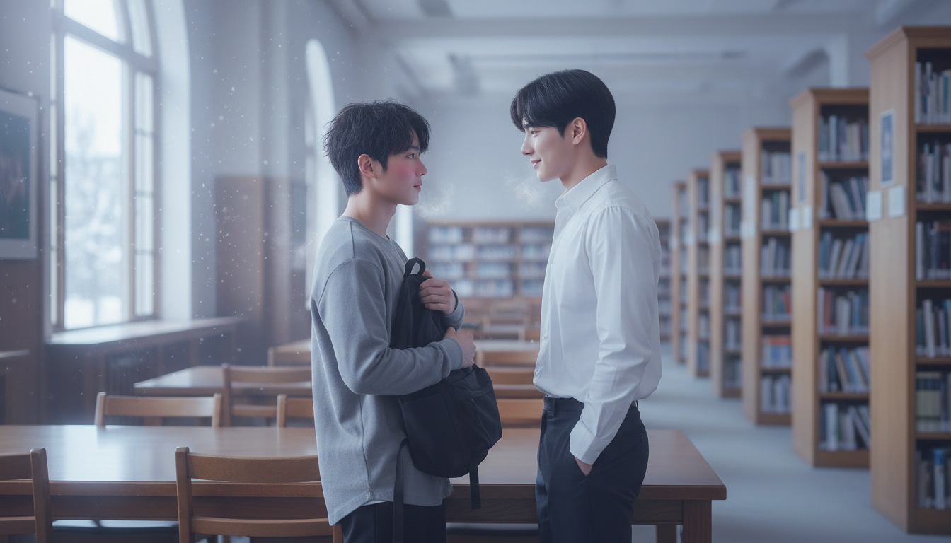 Don't Just Sit There