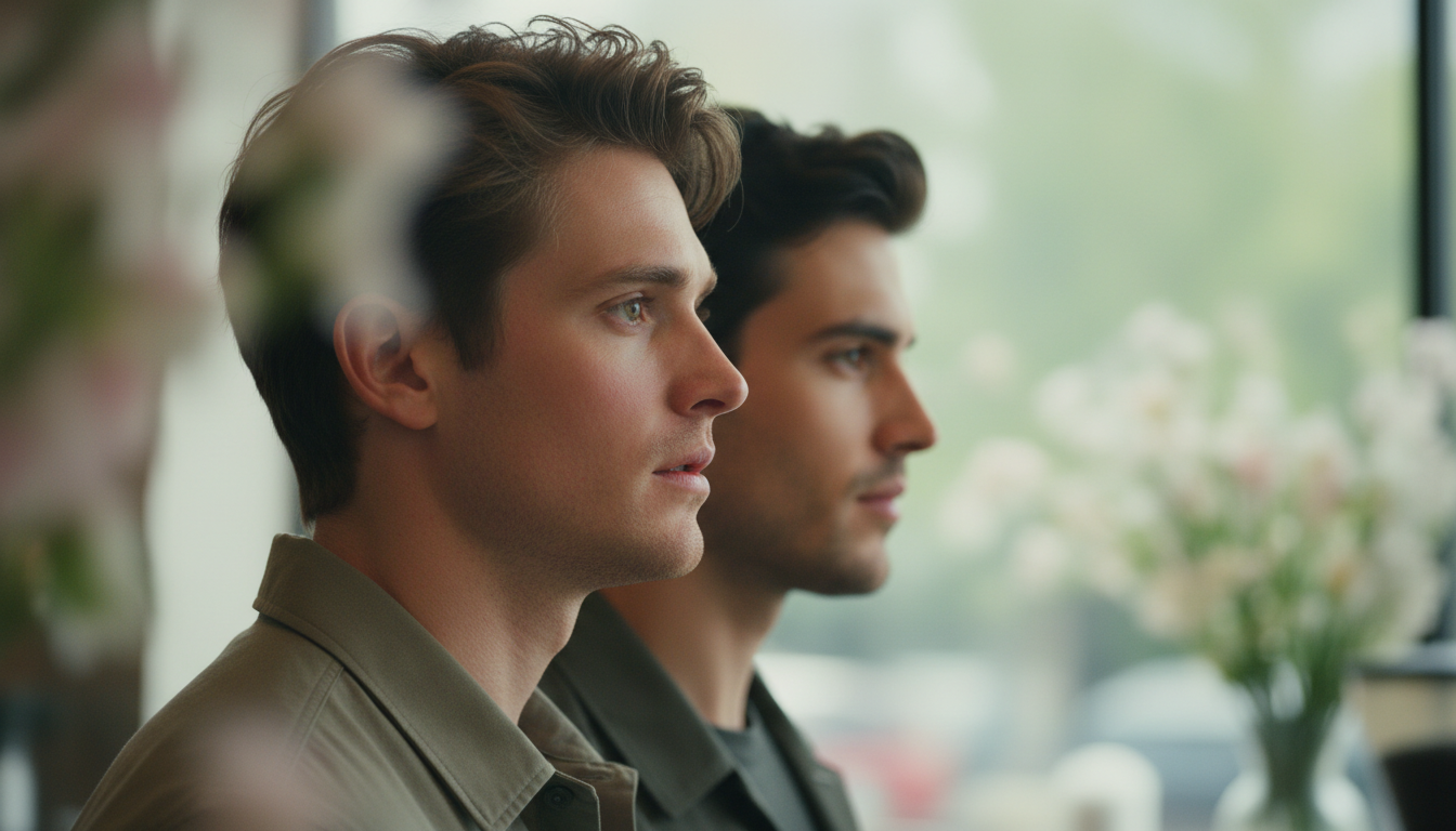 Stream of Consciousness