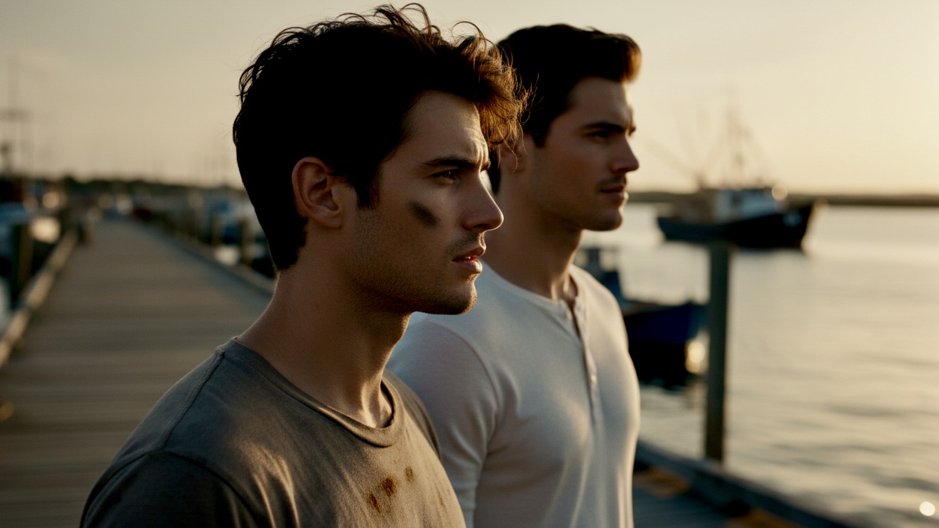 The Tarnished Spanner