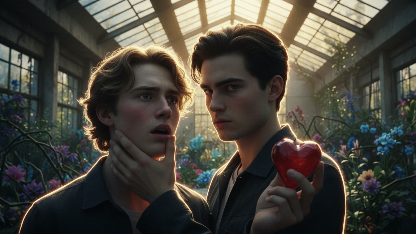 Post-Apocalyptic Survival