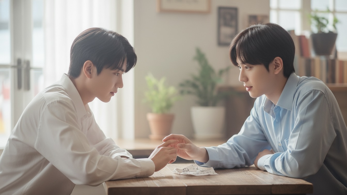 Translating the Words