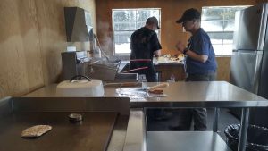 Local Services Board of Melgund News