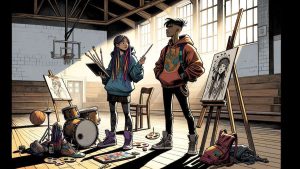 Unlocking Creativity: Community recreation centers are often overlooked hubs of potential. Discover how integrating arts into these spaces, guided by the Framework for Recreation in Canada, can revitalize communities and spark unexpected creativity.