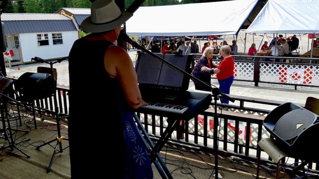 The Art Borups Corners Spring and Summer Arts Incubator Program in Melgund Township supports Northern Ontario arts, music creation, creative entrepreneurship, and arts-based participatory research across rural communities including Dyment and Borups Corners.