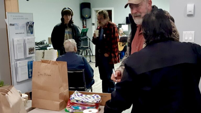 guests-welcome-arts-exhibition-community-sale