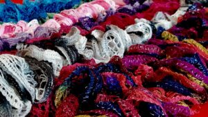Arts Weekend in Melgund Township