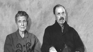 The Wagar Family History in Dyment