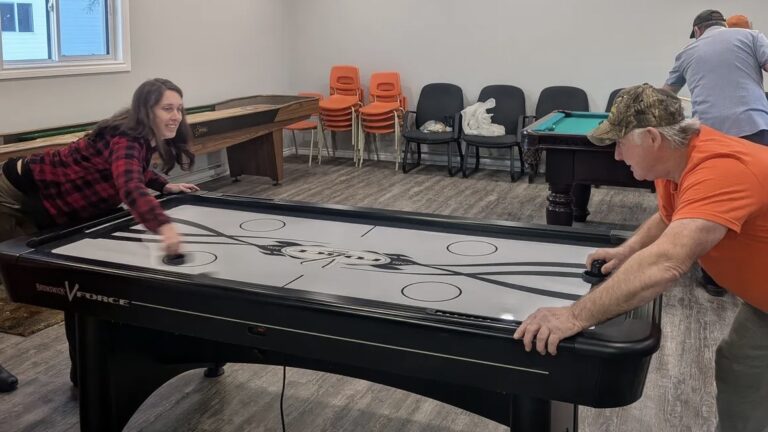 Every lively community event, every shared laugh in a recreation hall, often begins with the vision and hard work of a dedicated recreation committee. Photo: Karen Daignault