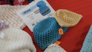 Arts and Crafts Sale on today!
