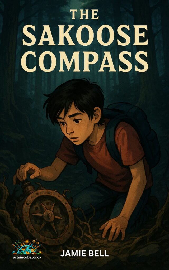 "The Sakoose Compass" by Jamie Bell offers readers a compelling look at the Canadian wilderness through the eyes of a modern teenager. The new short story, released this week, centers on Myles, a gaming-obsessed youth who finds himself lost in the treacherous Northwestern Ontario forest while visiting his grandfather. Forced to confront the raw power of nature, Myles begins to understand a strength far beyond any screen. This narrative beautifully illustrates the core theme of the dignity of nature, reminding us of the profound lessons the wild can offer.