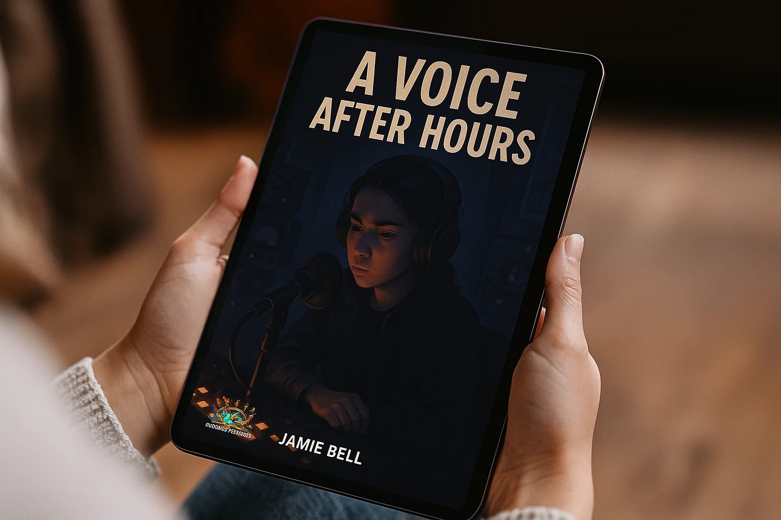 This summer we learned about creating and publishing our own short stories and oral histories. This fall, we'll be expanding on what we learned.