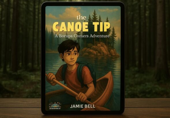 This week's latest short story, "The Canoe Tip," penned by an anonymous author, provides a thoughtful reflection on our bond with the natural world. This insightful piece focuses on three cousins whose fishing expedition into the quiet waters of Northwestern Ontario takes an unexpected turn, guiding them towards a deeper understanding of the dignity inherent in nature itself.