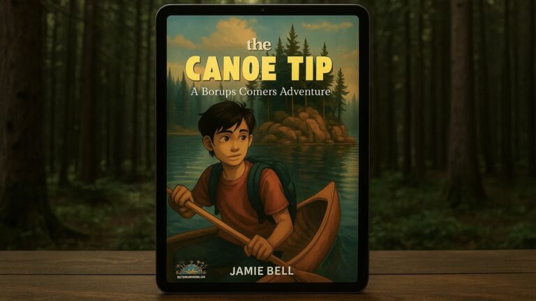 This week's latest short story, "The Canoe Tip," penned by an anonymous author, provides a thoughtful reflection on our bond with the natural world. This insightful piece focuses on three cousins whose fishing expedition into the quiet waters of Northwestern Ontario takes an unexpected turn, guiding them towards a deeper understanding of the dignity inherent in nature itself.