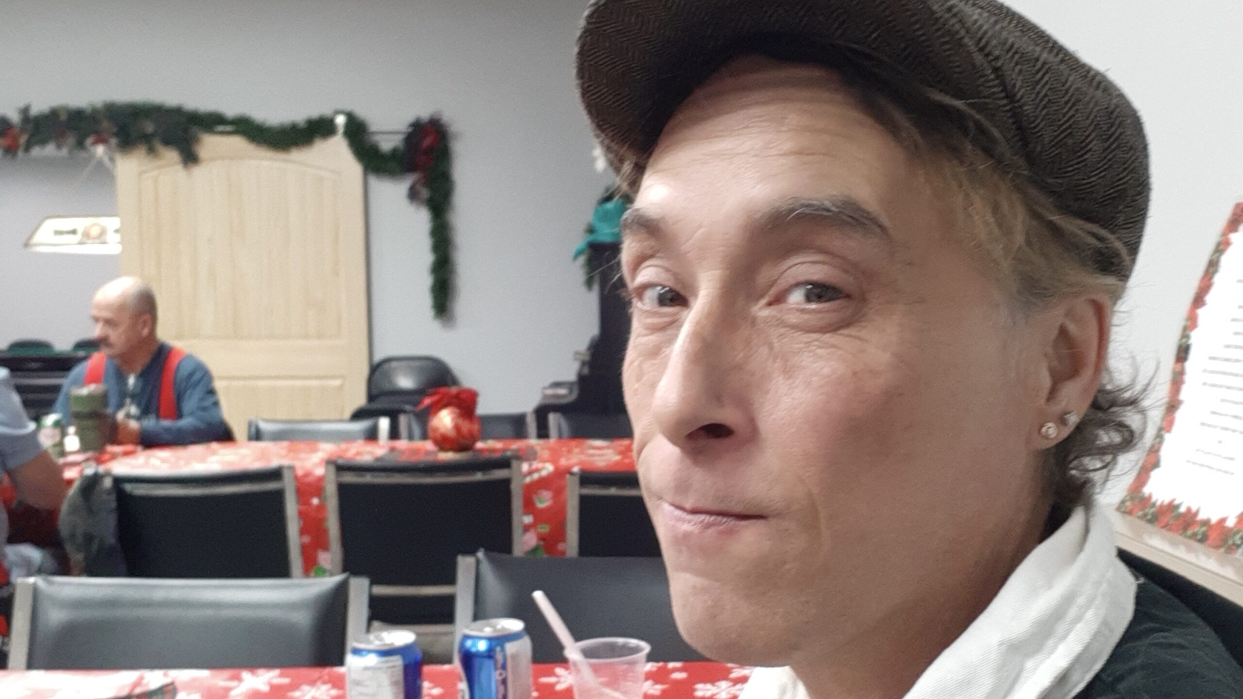 Today, a sincere thank you goes out to Jamie Bell, an interdisciplinary artist who has been instrumental in mentoring and shaping our program.