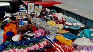 Calling All Crafters