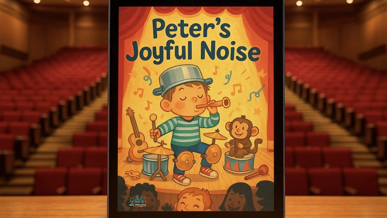 peter-joyful-noice-book-the-arts-incubator-winnipeg