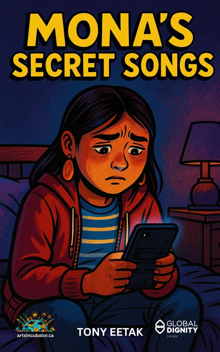 Monas Secret Songs (1)