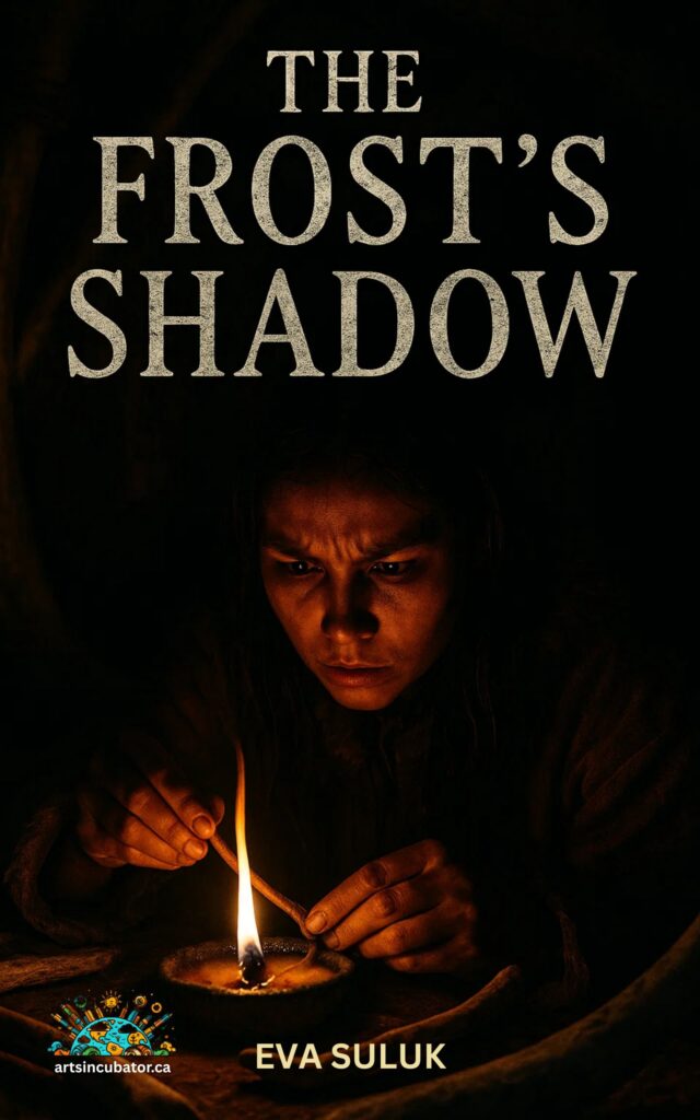 The story of "The Frost's Shadow" offers a powerful, if chilling, look at how communities face extreme challenges, and how human ingenuity, even when leading to unexpected outcomes, is always at the heart of our efforts to survive and adapt. It highlights how our actions, especially in the face of environmental change, connect directly to these global objectives.