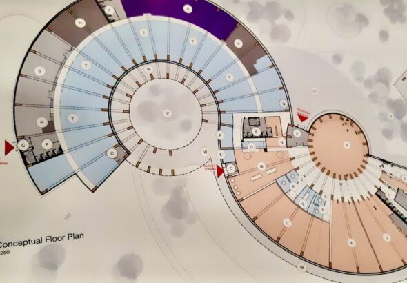 Nuclear Waste Management Organization Centre of Expertise