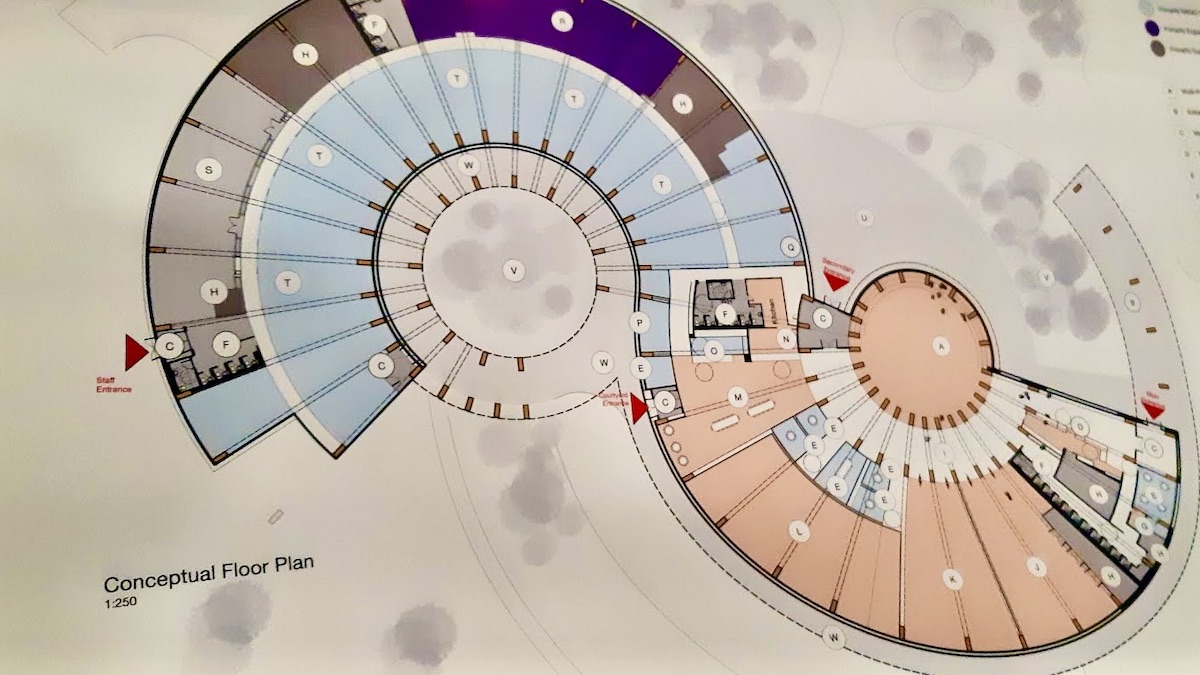 Nuclear Waste Management Organization Centre of Expertise