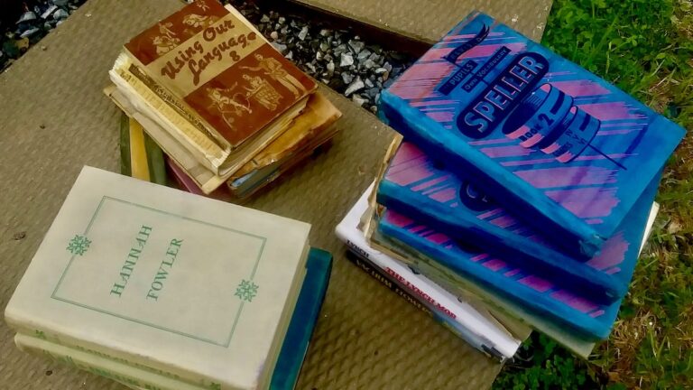 This year, programming in Borups Corners and Melgund Township is rebuilding memory through digital arts, storytelling, and community resilience.