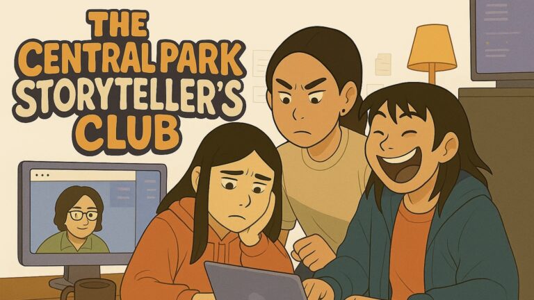 A compelling new short story, "The Central Park Publishing Club" by Eva Suluk, offers a fresh perspective on connection and creativity among young people. This engaging tale emerges from the vibrant Northwestern Ontario and Manitoba storytelling program, an initiative dedicated to nurturing young voices and fostering community ties. The story provides a heartwarming look at friendship and shared endeavour.