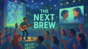 Winnipeg teens collaborate on a city-wide arts showcase, fostering community and creative skill development through new storytelling. Written by Tony Eetak and published by The Arts Incubator Winnipeg.