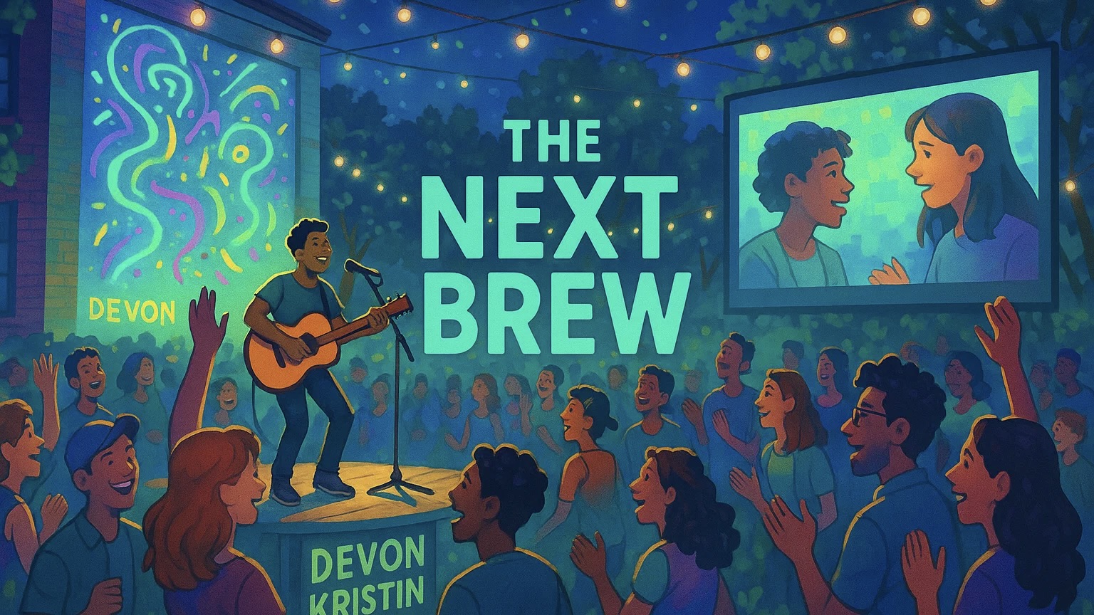 Winnipeg teens collaborate on a city-wide arts showcase, fostering community and creative skill development through new storytelling. Written by Tony Eetak and published by The Arts Incubator Winnipeg.