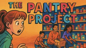 The Pantry Project
