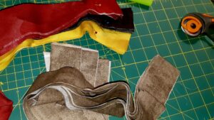 Crafting Time!