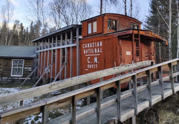 We're thankful to the Dyment Museum for supporting our interdisciplinary arts and curation activities this summer and fall.