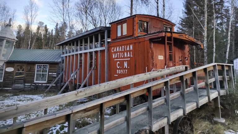 We're thankful to the Dyment Museum for supporting our interdisciplinary arts and curation activities this summer and fall.