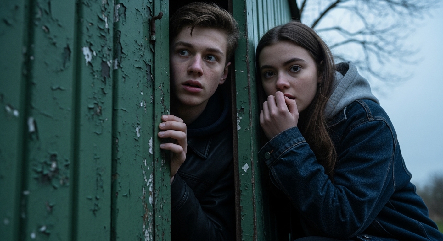 Where the Light Bends Incorrectly