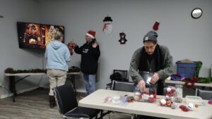 Art Borups Corners Collective Meeting: Nov 29.