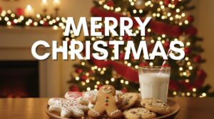 Merry Christmas