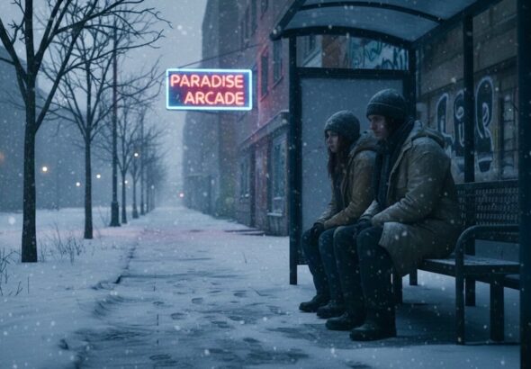 AI-Assisted Scriptwriting and Narrative Design