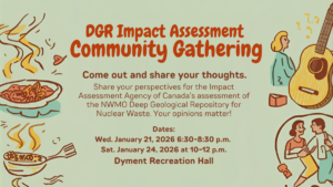 Community Invitation