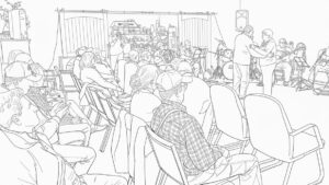 Art Borups Corners Meeting Minutes: Jan 21, 2026