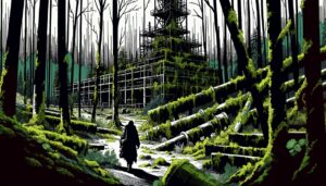 Our Wandering World