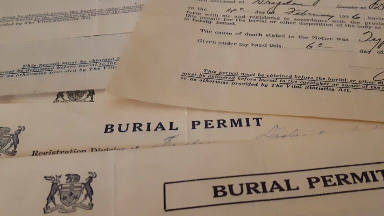 History is more than just names on a stone. See how our latest program is building digital skills while honoring the families who shaped our community.