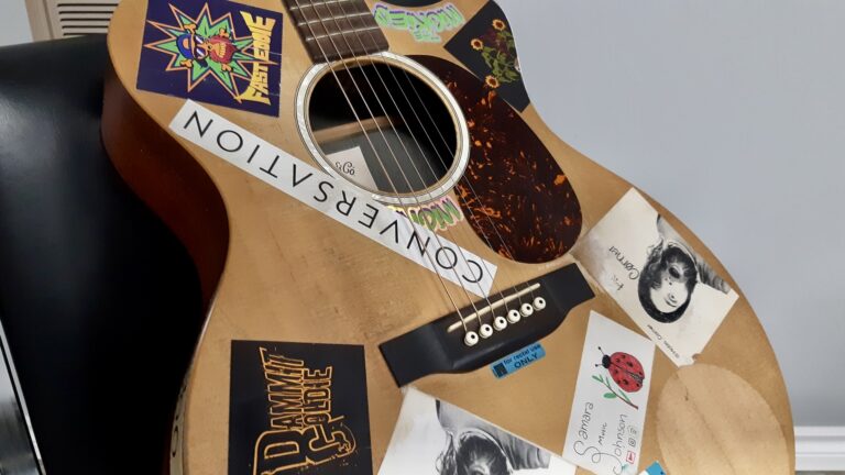 From The Birdfolk Buskers’ melodies to roasting hotdogs, Dyment Recreation Hall is the heart of community building today.