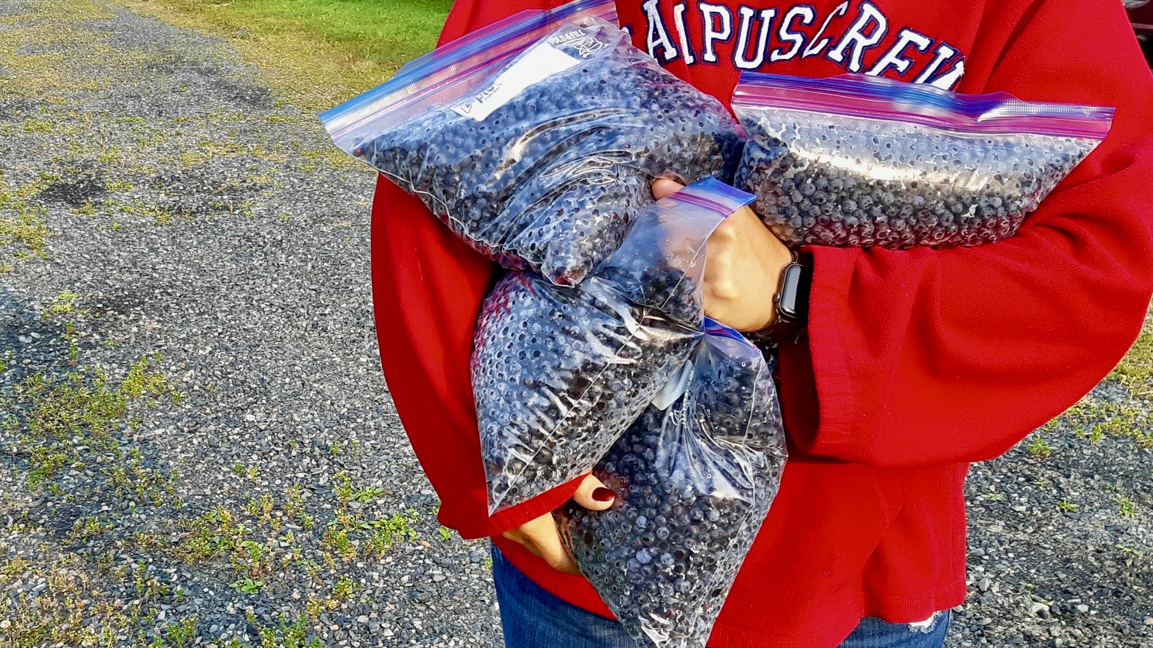 We are building food security in Melgund Township through community-led garden infrastructure. Join the movement for health. #SDG2 #FoodSecurity