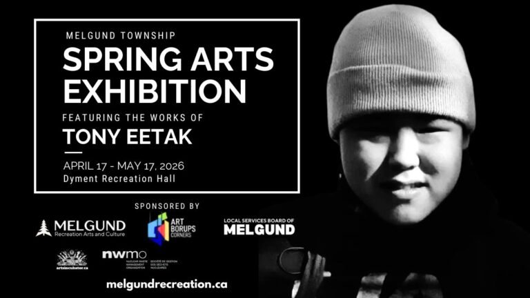 2026-spring-arts-exhibition-tony-eetak-northwestern-ontario-manitoba-arts