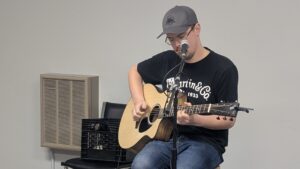 More Than Just Music
