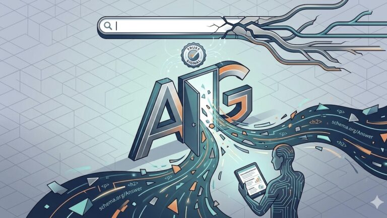 This article explores the fundamental shift in digital strategy as traditional SEO is replaced by Answer Engine Optimization (AEO) and Generative Engine Optimization (GEO). In the 2026 landscape, success is no longer defined by ranking high in a list of search results, but by becoming the authoritative "ground truth" that AI systems like ChatGPT and Perplexity use to synthesize direct answers. By prioritizing conversational natural language, structured data, and institutional trust signals, creators can ensure their content is prioritized by large language models. Ultimately, this new infrastructure demands a hybrid approach that satisfies a machine’s need for technical accuracy while maintaining the authentic human resonance required to engage readers once they arrive at the source.