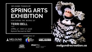 Spring Art Show Welcomes Terri Bell