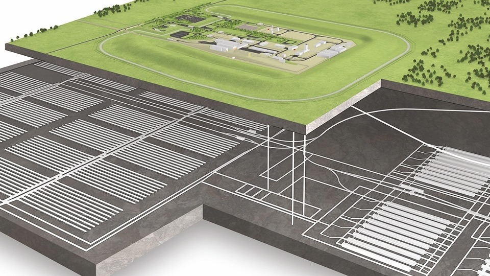 Nuclear Waste Services (NWS) manages the delivery of the UK’s first Geological Disposal Facility (GDF). The UK Government’s GDF siting process requires Nuclear Waste Services to identify both a suitable site and a willing host community
