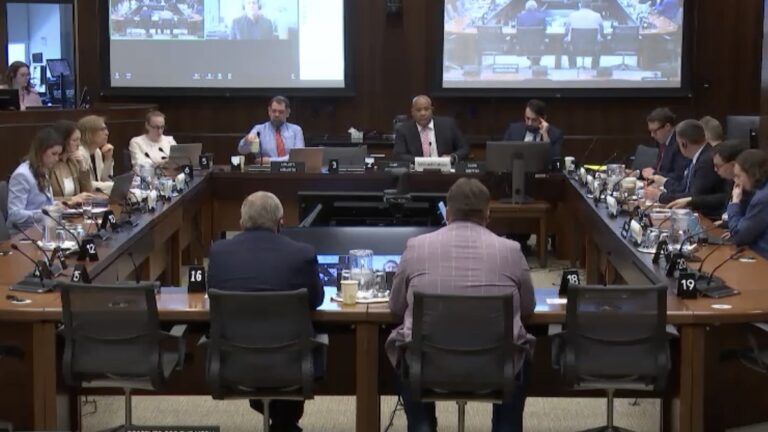 Parliamentary committee members and witnesses warn that ignoring Indigenous farming talent severely undermines Canada's broader national food security goals.