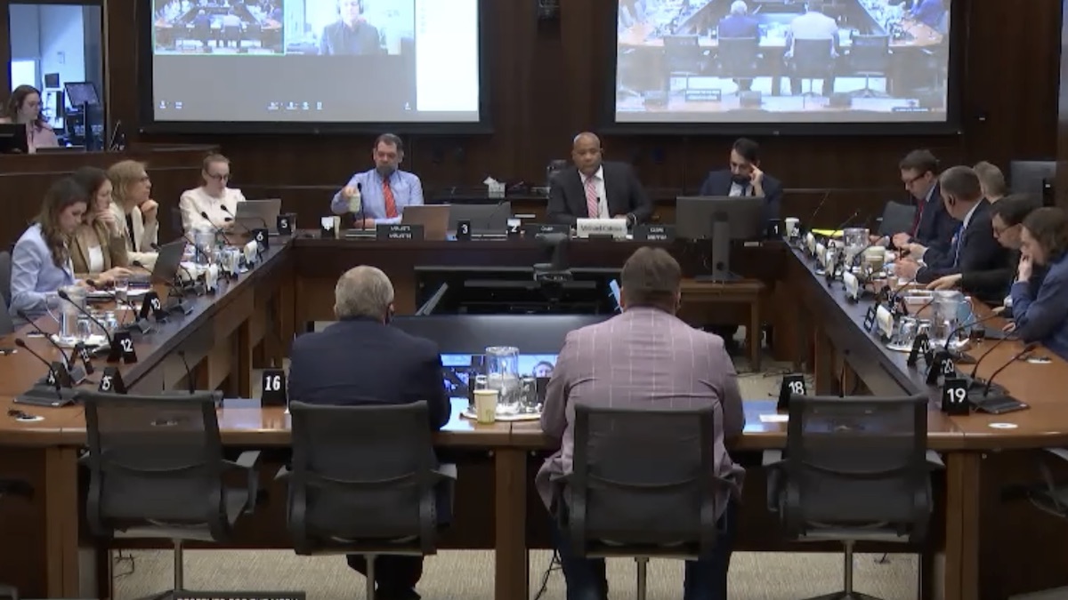 Parliamentary committee members and witnesses warn that ignoring Indigenous farming talent severely undermines Canada's broader national food security goals.